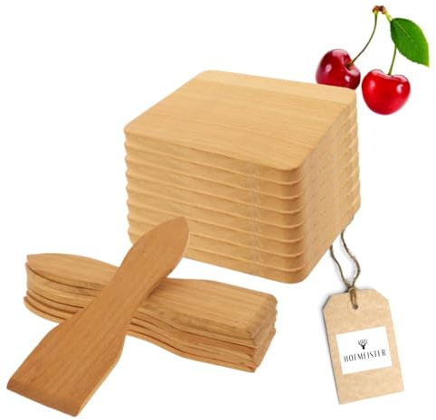 HOFMEISTER® Raclette-Set, 16-teilig, aus Kirschholz