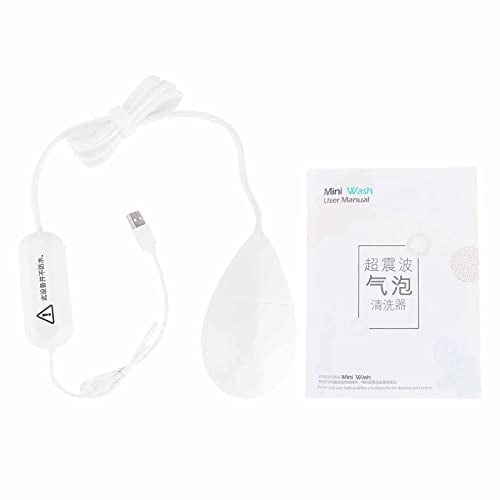 Xcello Mini Dishwasher Multifunction Vegetable Fruit USB Smart Dishwasher for Household Countertop Portable
