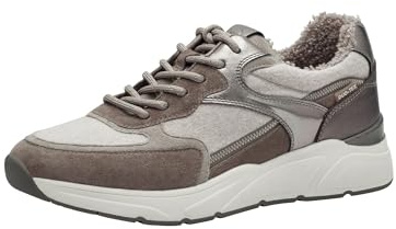 Tamaris Damen Damen 1-23775-43Sneaker