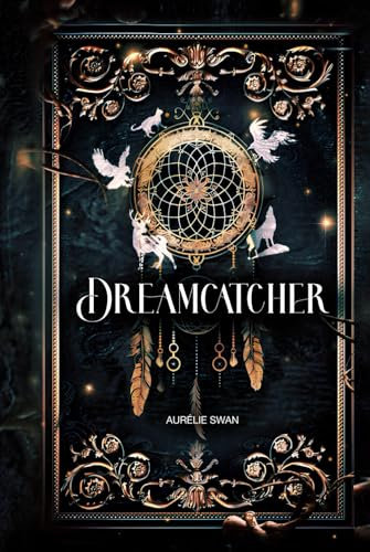 Dreamcatcher: Les sorcières de Danann