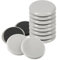 12 PCS Furniture sliders for heavy items,washing machine sliders,furniture sliders for carpet,Carpet furniture sliders For Carpet and hardwood floors for smooth sliding furniture anywhere