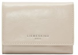 LIEBESKIND Linn M Wallet M Lack Distressed Wallet