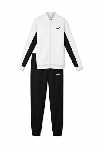PUMA Damen Poly Baseball Suit Cl Gestrickte Anzüge (1er Pack)