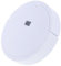 INOOMP Imitation Cleaning Robot Vacuum Educational Interactive Robot for Simple Operation Noise Reduction Design for Imaginative Play and Parent Bonding