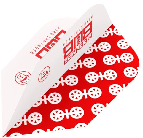 Bull Darts X-Powerflite XXL Wing 0 - *
