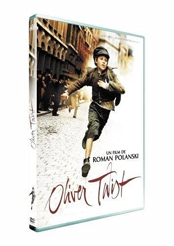 Oliver Twist + incluse : une pochette cadeau [FR Import]
