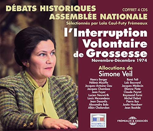 Linterruption Volontaire de Grossesse-