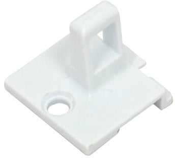 Hotpoint Tumble Dryer Door Latch Plate Handle