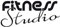GRAZDesign Wandtattoo Sport Fitness Studio Fitnessraum Motivation Kraftsport | Wandaufkleber Sportraum, Bodybuilding | Türaufkleber Gym - 91x40cm / 010 weiss