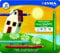 Lyra Bleistifte Color-Giants Metallbox, Set – 18 Stück