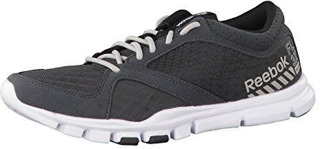 Reebok YourFlex Trainette 7.0 Damen Hallenschuhe