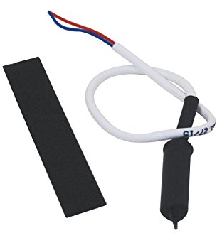 Beko Freezer Sensor Replacement Kit. Genuine part number 4394720185