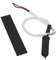 Beko Freezer Sensor Replacement Kit. Genuine part number 4394720185