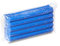 Becks Plastilin Knete-Set, in Blau