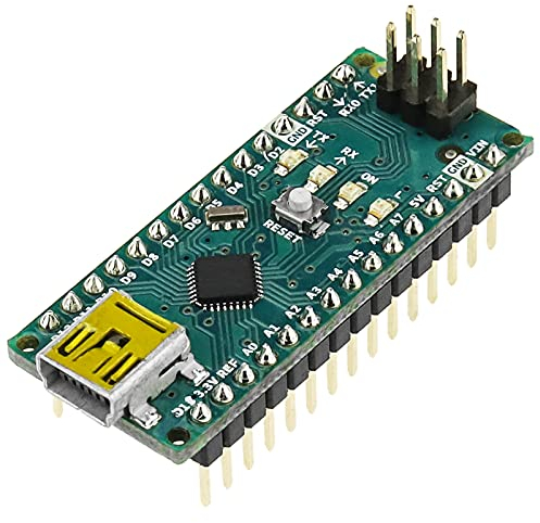 Arduino PC Nano Barebone