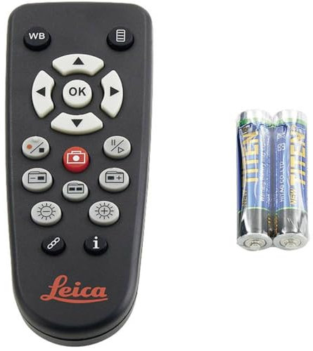 Leica Microsystems Lichtmikroskop 10450805 Passend der Marke (Mikroskope) Leica EZ4 W (10450805)