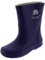 CeLaVi Gummistiefel, Stivali di Gomma Unisex-Bambini, Viola (Purple 060), 20 EU