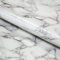 Craftopia Self Adhesive Vinyl Marble Colored | Roll ‎226.7 x 40.64 cm | Self Adhesive Wallpaper That can be Used as a Kitchen Wall Art