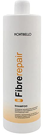 Montibello Fibre Repair Shampoo 1000 Ml