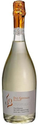 ANDREA DA PONTE DON GIOVANNI FIOR D'ARANCIO DOCG DEI COLLI EUGANEI 75 CL MOSCATO GIALLO