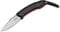 Böker Plus Couteau de poche Frelon en métal VG10 et plastique renforcé de fibres de verre - Couleur : noir - 19,20 cm