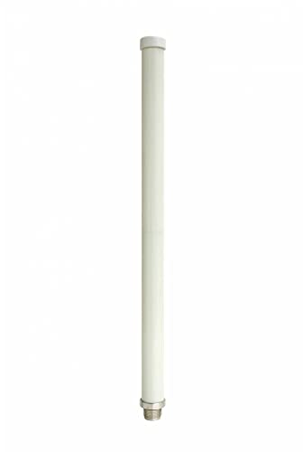 Alfa Network Alfa 2.4/5GHz antena exterior 7/9dBi N-Female AOA-2458-79AF