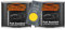 TRISTARcolor Vernice per auto Kit barattolo pronto all’uso per Fiat/Lancia 258A Giallo Ginestra Vernice di fondo vernice di base 1,0L