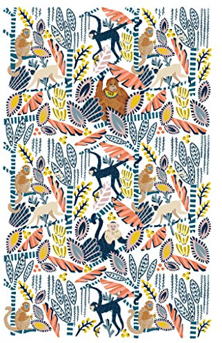 Ulster Weavers Tea Towel, Cotton, Multicolour, One Size