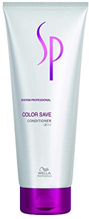 Wella SP System Professional Care Color Save Conditioner 200 ml
