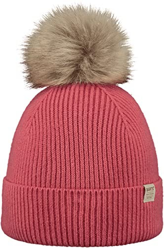 Barts Cinder Beanie Lipstick, 53-55 Mädchen und Mädchen
