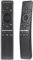 Gvirtue BN59-01330B Télécommande compatible avec tous les téléviseurs Samsung Smart LED The Serif QLED 4K 8K HDR QE43LS01TAUXXU (avec recherche vocale)