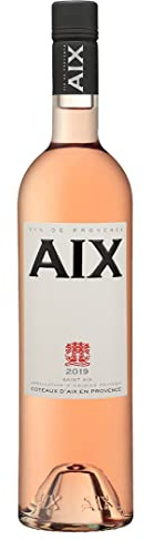 Maison Saint Aix Rose
