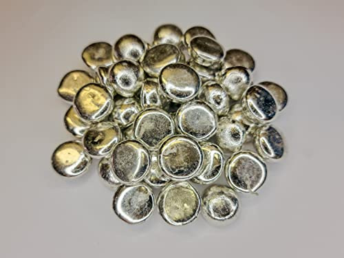 Zinn Reinzinn 1kg-100g in 20g Pellets Sn99,9% (500)