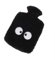 Kuschelige Susuwatari Wärmflasche im Rußmännchen Design | Manga Wärmflasche | 26x18cm