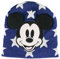 CARTOON Micky Maus Mütze Disney Mickey Mouse Wintermütze Kinder Einheitsgröße