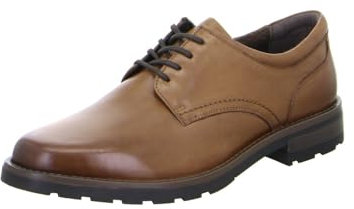 ara Herren ALLESIO Oxford, Cognac, 43 EU