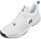 YONEX Power Cushion Sonicage3 SHTS3MACEX (Weiß/Rot), Weiß/Rot, 42 EU