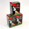 Terra Exotica Heat Spot 25 Watt -3er Pack- Wärmelampe für Reptilien - 25W, 40W, 60W, 75W, 100W, 150W - Terrarium Wärme Spotstrahler - Terrarienbeleuchtung weiß - Wärmelampe (3, 25 W)