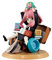 Ichibansho Bandai Spirits Spy x Family - Anya Forger mit Blockkalender (Mission Start Ver. 1.5), Sammelfigur
