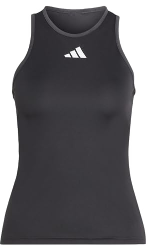 Adidas Mädchen Girls Club Tank TOP