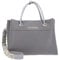 VALENTINO Alexia Shopping Bag Grig/Multicolor