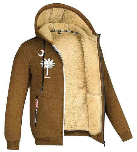 Herren- Herren Casual Button Down Cardigan Jacke Stehkragen Taschen Casual Mäntel Locker Geschnittener Trenchcoat Aus Wolle Arbeits Jacken Trapstar Jacket Blazer Blau Herren