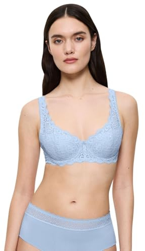 Triumph - Amourette WHP - Schalen-BH (80B Ice)