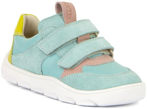 Froddo Zeru Spring Barefoot Mint Größe EU 30