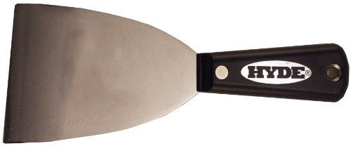 Hyde Mfg. 02350 Professional Scraper