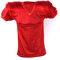 barnett FJ-2 American Football Trikot, Match, Gr. XL, rot