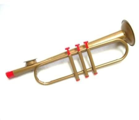 The Kazoo Company Kazoo (Modell 202)
