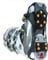 Alpenheat Grips Schuhschneeketten, Gr. L (42-45)