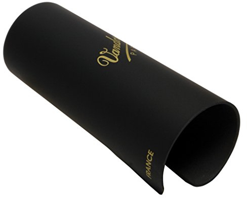 Vandoren C080P Kunststoff Optimum Tenor V16 Metall Saxophon Kappe