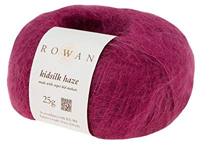 Rowan Kidsilk Haze, Z012000-00583, Farbe: Blushes, Handstrickgarne